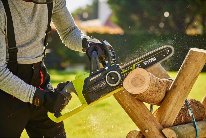 Produktbild Ryobi OCS1830 (Akku Kettensäge)