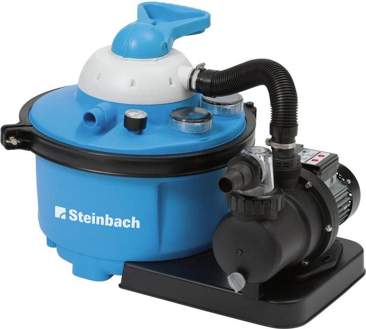 Image du produit Steinbach Speed Clean Comfort 50
