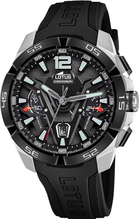 Immagine prodotto Lotus 18944/2 Epic (45 mm)