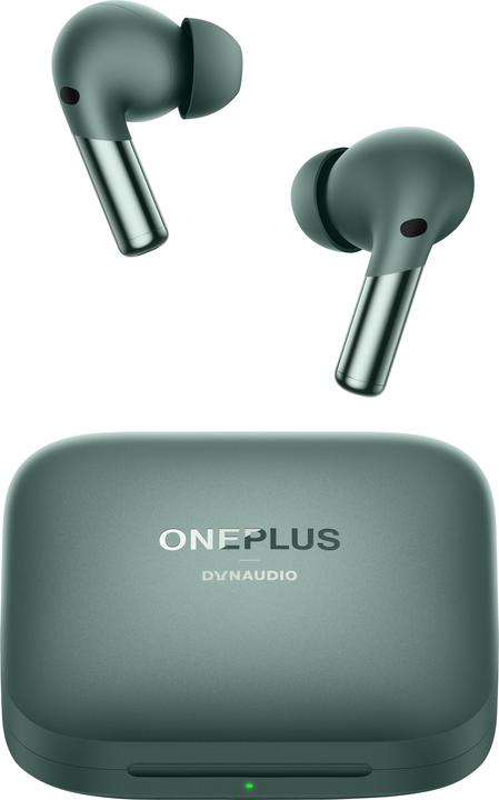 Actual product image OnePlus Buds Pro 2 (ANC, 9 h, Wireless)