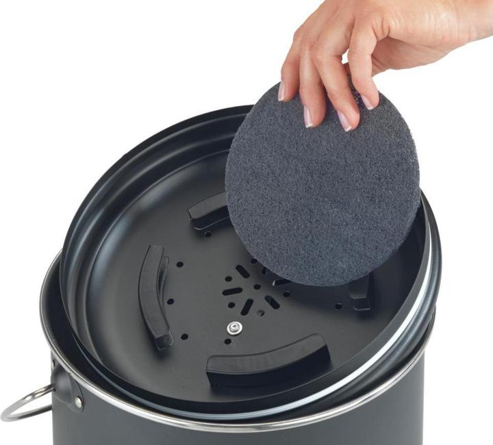 Produktbild Wenko Nero (6 l)