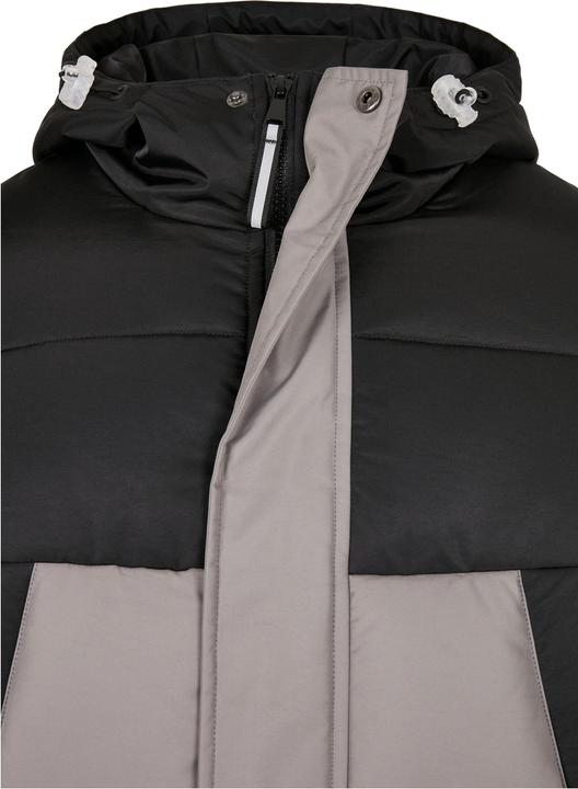 Actual product image Urban Classics Puffer Parka (S)