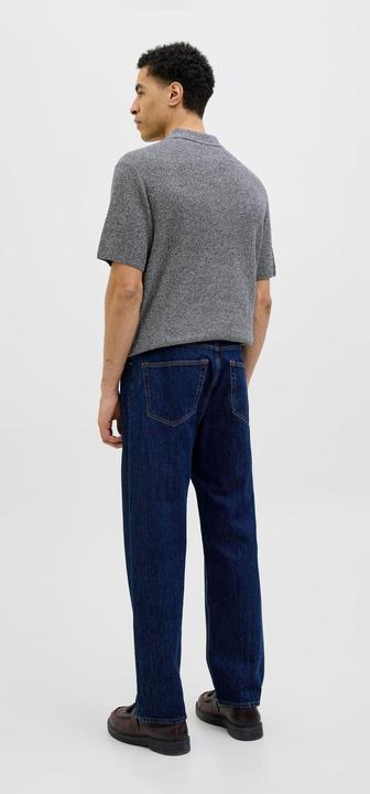 Image du produit Jack & Jones Jprcccooper Knit Polo Ss Sn (S)