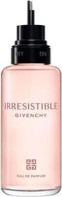 Actual product image Givenchy Irresistible Recharge Eau De Parfum 150ml (Eau de parfum)