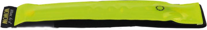 Actual product image Wowow Light