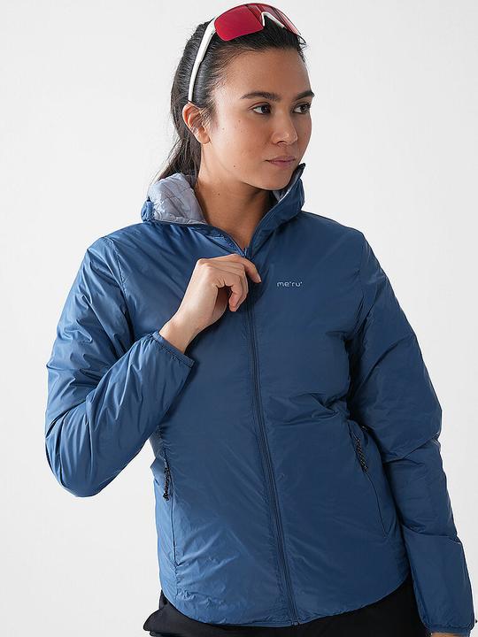 Actual product image Meru Isolationsjacke Naknek (S)
