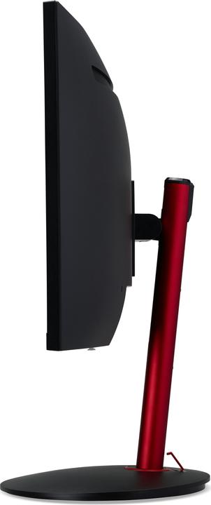 Produktbild Acer Nitro XZ342CKPbmiiphx (3440 x 1440 Pixel)