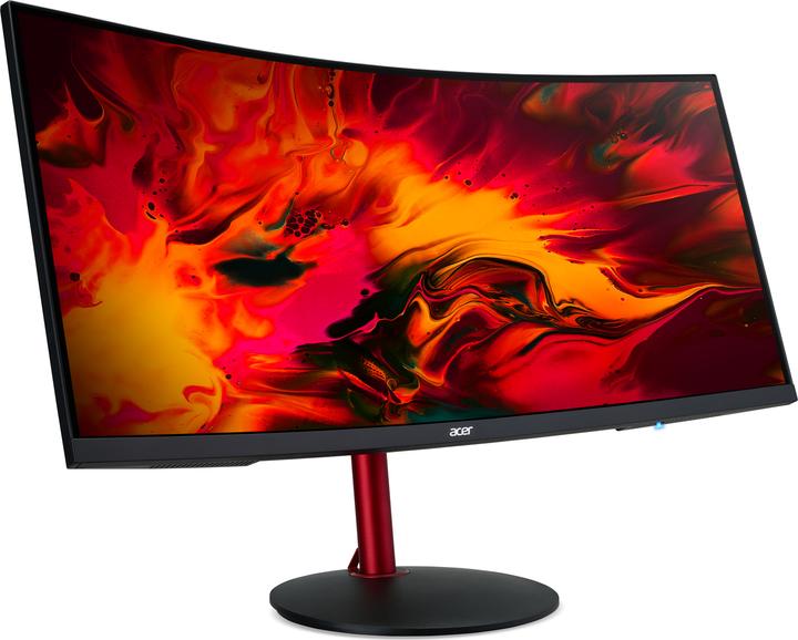 Produktbild Acer Nitro XZ342CKPbmiiphx (3440 x 1440 Pixel)