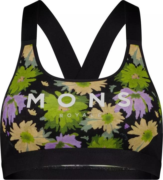 Immagine prodotto Mons Royale Stella X-Back Bra Women (M)