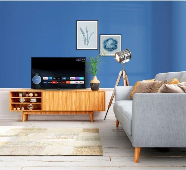 Produktbild Panasonic TX-40MS360E (40", LED, Full HD, 2023)