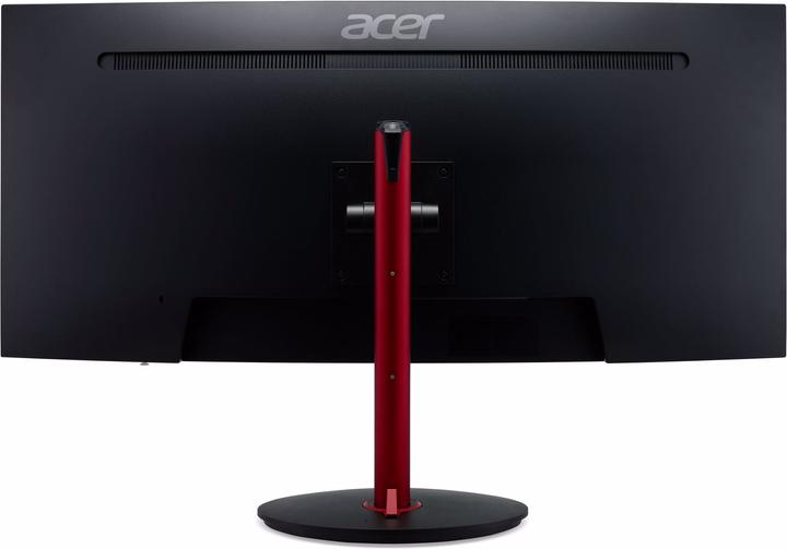 Produktbild Acer Nitro XZ342CKPbmiiphx (3440 x 1440 Pixel)