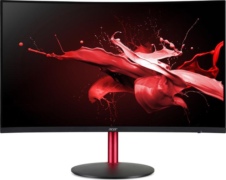 Acer Nitro XZ322QPbmiiphx (1920 x 1080 pixels, 32")