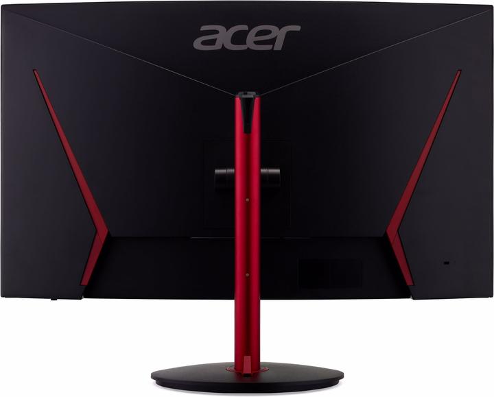 Actual product image Acer Nitro XZ322QPbmiiphx (1920 x 1080 pixels, 32")