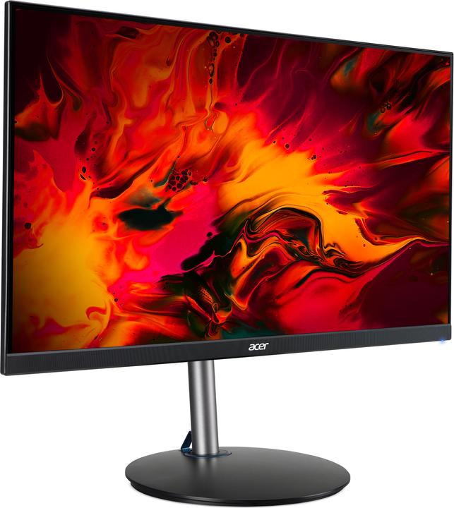 Actual product image Acer Nitro XF273Sbmiiprx (1920 x 1080 pixels, 27")