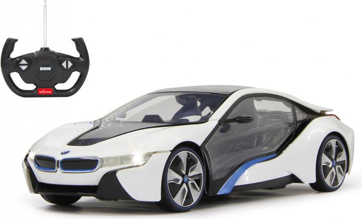 Actual product image Jamara BMW I8