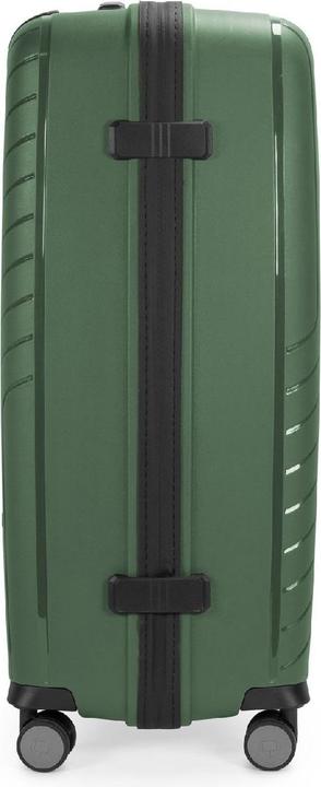 Actual product image Hauptstadtkoffer TXL - Large hard-shell suitcase (120 l, L (90 - 115l))