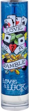Immagine prodotto Christian Audigier Amore e fortuna (Eau de toilette, 100 ml)