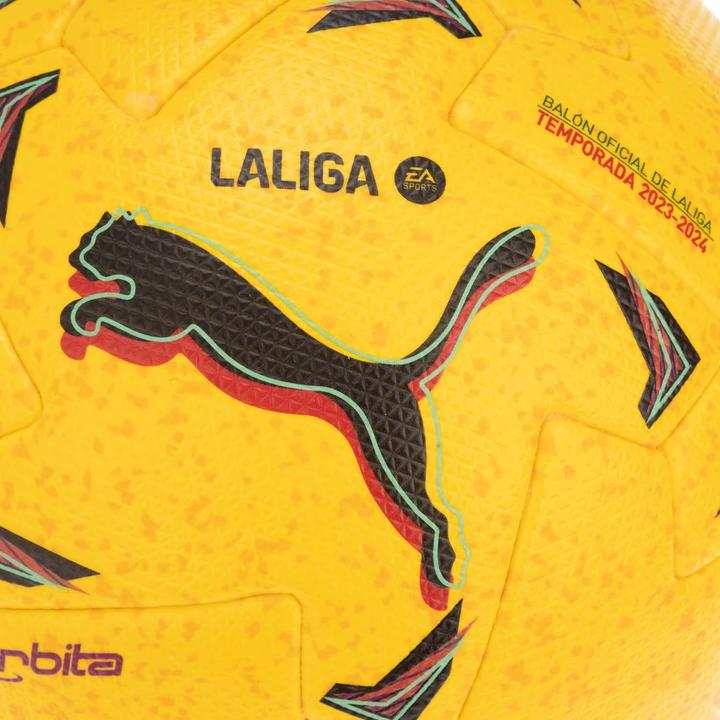 Immagine prodotto Puma Orbita LaLiga 1 Pallone