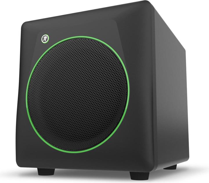 Mackie CR8S8 (Subwoofer actif, 1 pièce, 1x 200 W)
