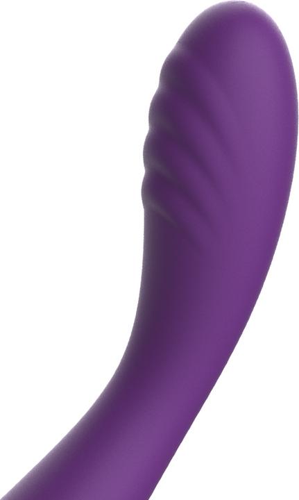 Actual product image Rewolution Rewostim Flexible Vibrator