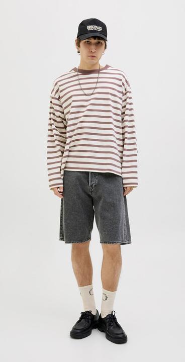 Immagine prodotto Jack & Jones Baggy fit Baggy Fit Shorts Baggy Fit Shorts (M)