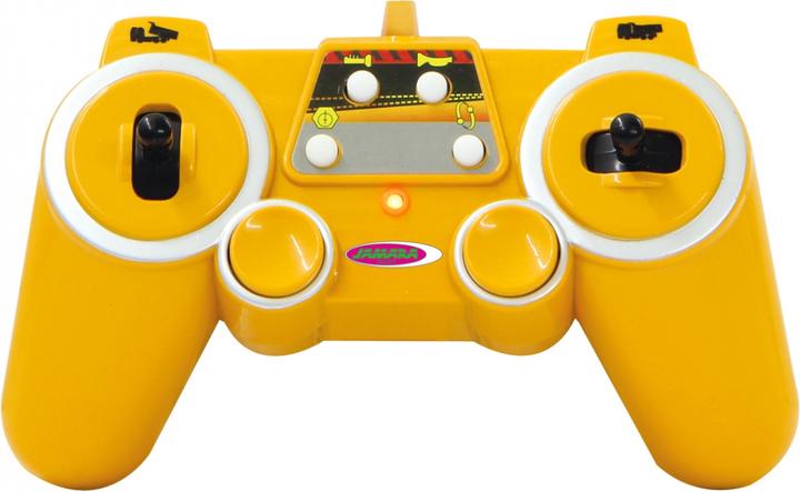Produktbild Jamara Muldenkipper Man