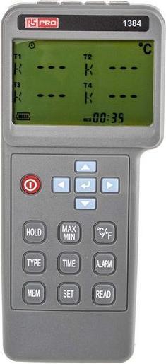 Rs Pro Temperature Data Logger (Thermometer)