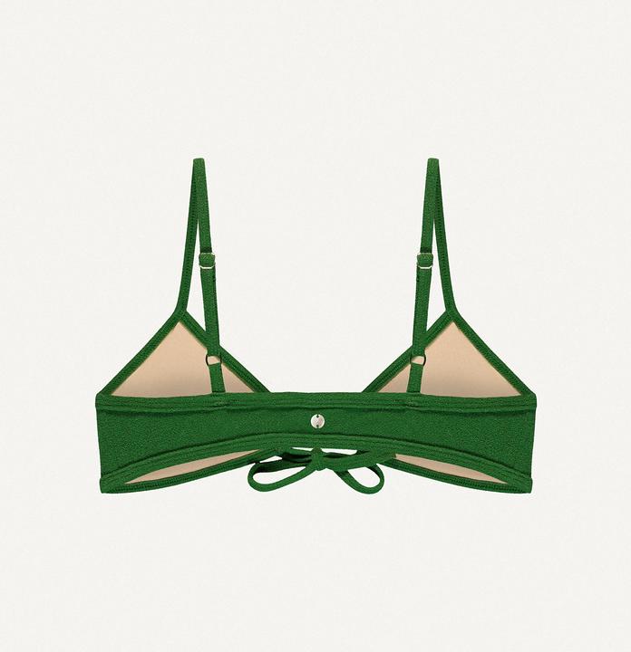 Actual product image Oy Joran" bikini top (XL)