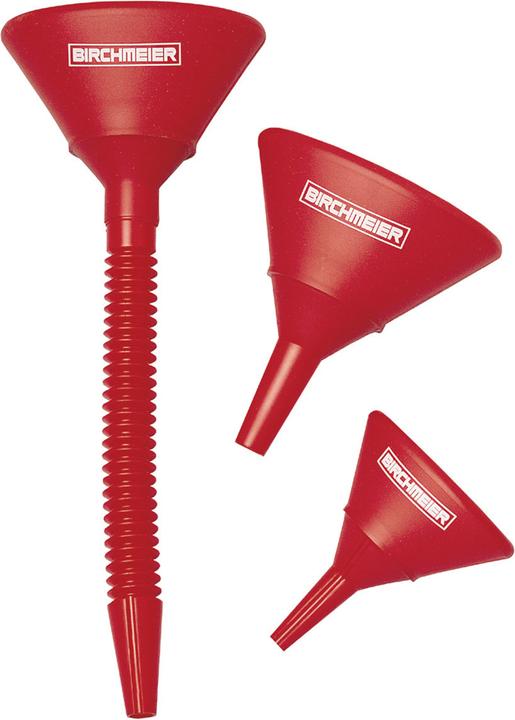 Produktbild Birchmeier Benzintrichter