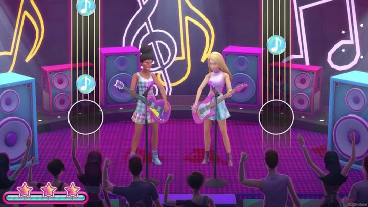 Produktbild Game Barbie Project Friendship (Switch, Switch Lite, Switch OLED, DE)