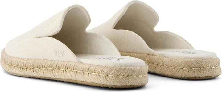 Actual product image Toms W's Santiago Mule Suede (41)