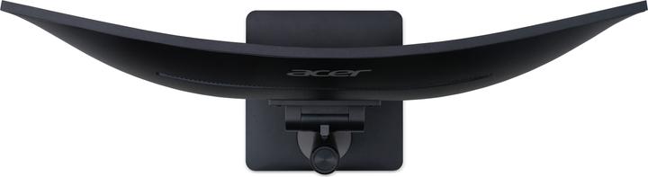 Actual product image Acer Nitro XZ273UX (2560 x 1440 pixels, 27")