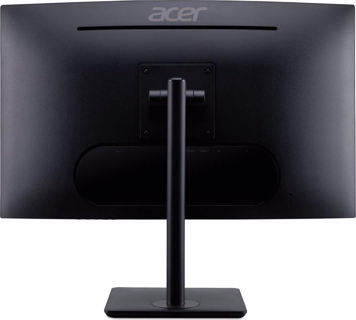 Actual product image Acer Nitro XZ273UX (2560 x 1440 pixels, 27")