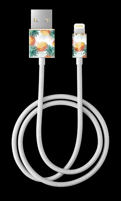 iDeal Of Sweden Pineapple Bonanza (1 m, USB 2.0)