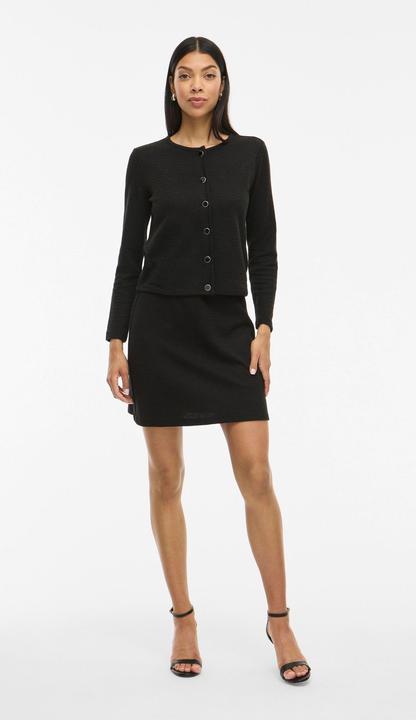 Produktbild Vila VILIDEA High Waist Minirock (XS)