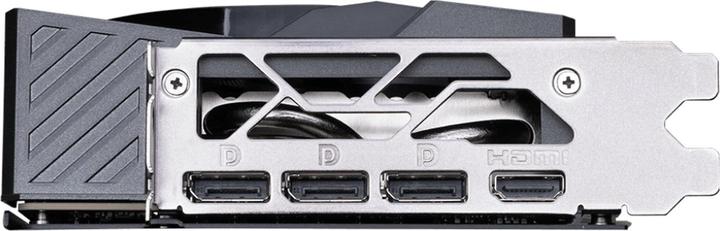 Actual product image MSI GeForce RTX 5070 Ti Gaming Trio OC (16 GB)