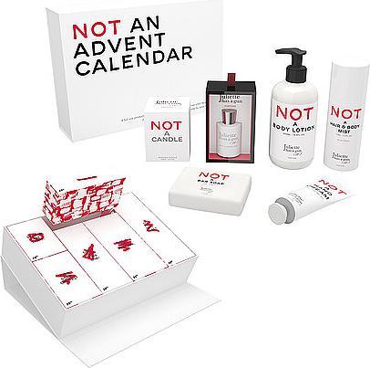 Actual product image Juliette Has a Gun Not A Advent Calendar