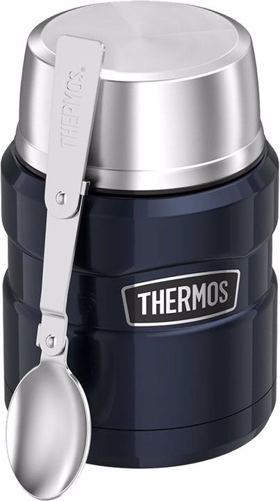 Thermos King