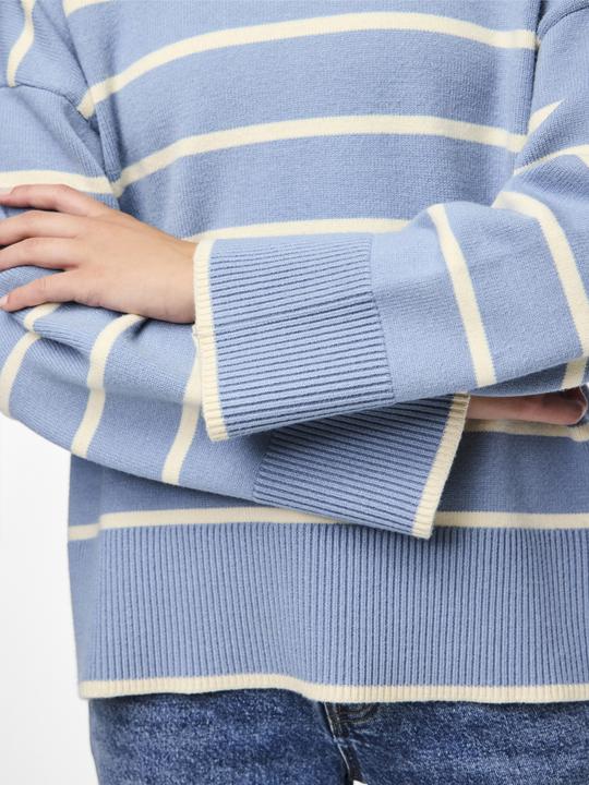 Produktbild Pieces PCMATHILDE Strickpullover (S)