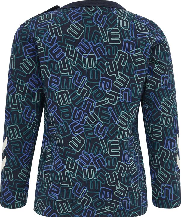 Immagine prodotto hummel Maglietta Hmlolly L/S (86)