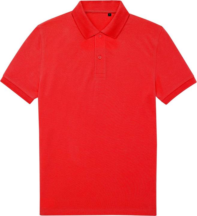B&C My Eco Poloshirt