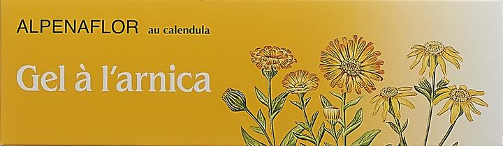 Produktbild Alpenaflor Arnika-Gel (1 x, 110 ml, 140 g)