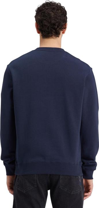 Actual product image Scotch & Soda Core Logo Sweatshirt (L)