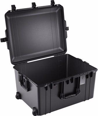 Actual product image Peli Air 1637 (Photo case, 89 l)