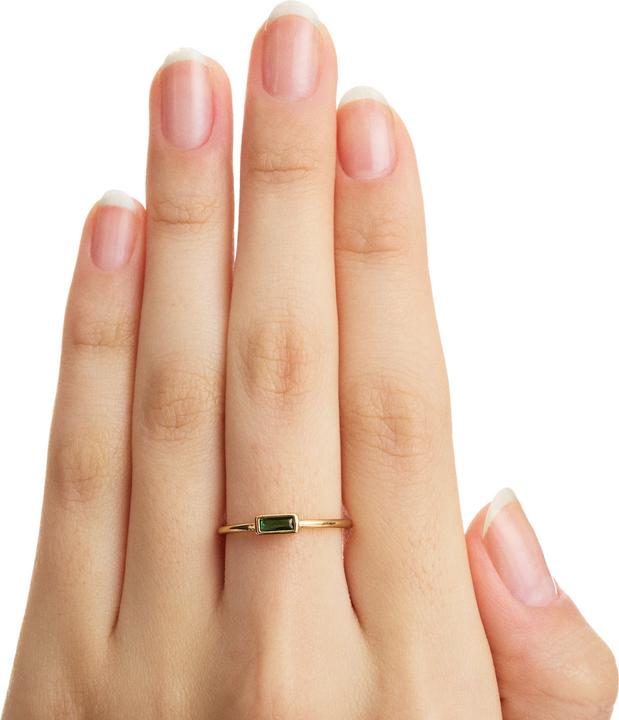 Immagine prodotto essence Matita per manicure francese (Colla per unghie, Bianco)