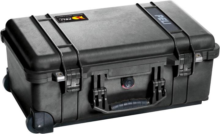 Peli 1510 Protecteur (Mallette photo, 27 l)