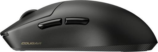 Image du produit Cougar Souris sans fil Gamer Revenger Pro 4K (Noir) (Filaire)
