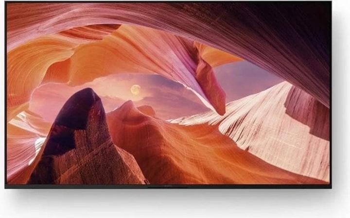 Produktbild Sony FWD-55X80L (54.72", X80L, LED, 4K, 2023)