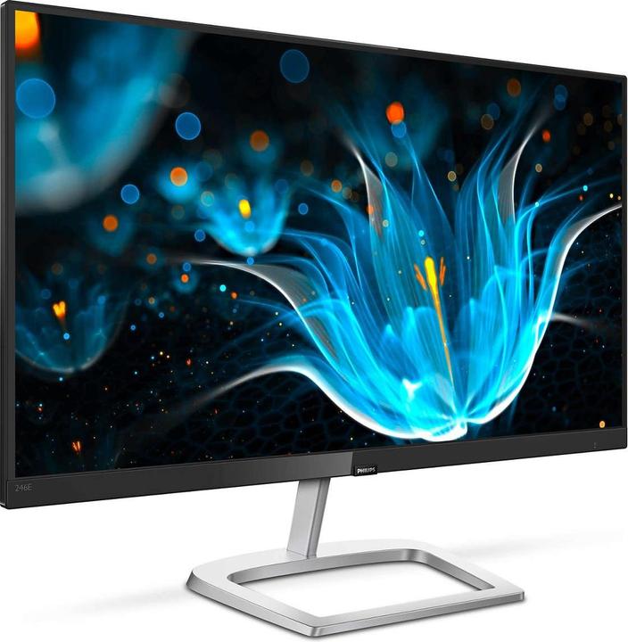 Immagine prodotto Philips Linea E 246E9QJAB (1920 x 1080 pixel, 23.80")
