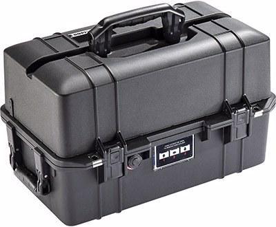 Actual product image Peli Air 1465 (Photo case, 33 l)